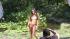 The Action Cam was on hand at Bartrams Garden in...