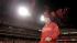 Philadelphia Phillies Charlie Manuel reacts...