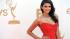 Nina Dobrev arrives at the 63rd Primetime Emmy...