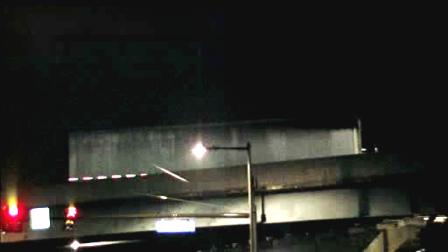 A truck accident has closed part of I-95 in Philadelphia.