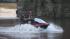 Crews try to locate a woman who officials say...