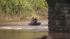 Crews try to locate a woman who officials say...