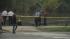 Crews try to locate a woman who officials say...