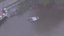 Marine units resume search for driver in Schuylkill