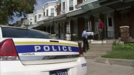 Woman strangled, boyfriend arrested in Port Richmond