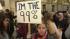 Protestors against Wall Street are making... :: Occupy Philadelphia