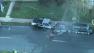 Explosion reported after crash in Norristown
