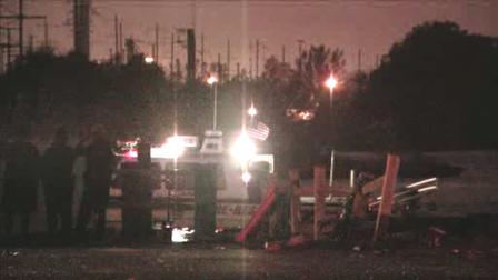 Police have found a body along the Delaware River in Pennsauken, New Jersey.
