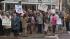 Occupy Wall Street movement