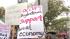 Occupy Wall Street movement