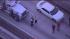 Schuylkill Expressway crash
