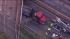 Schuylkill Expressway crash