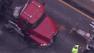 Schuylkill Expressway crash