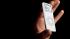 FILE - The iPod nano, introduced by Apple CEO...