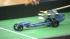 Mousetrap-powered car