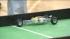 Mousetrap-powered car