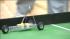 Mousetrap-powered car