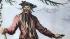  Blackbeard the pirate