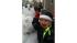 How about a little bit of snow on your first...