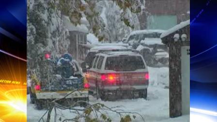 Photo courtesy WFMZ