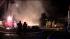 Fire at Animal Kingdom Zoo in Bordentown, N.J.