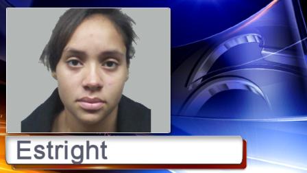 Kiara Mayne Estright