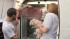 The Action Cam was there as the SPCA rescued 33...