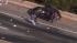 Crash on Schuylkill Expressway