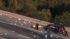 Crash on Schuylkill Expressway