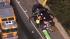 Crash on Schuylkill Expressway