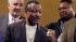 Photos of Ex-heavyweight champ Joe Frazier