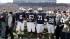 Penn State players Derek Moye (6), Quinn Barham...