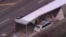 Overturned tractor trailer shut down part of I-76 W