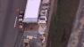Overturned tractor trailer shut down part of I-76 W