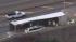 Overturned tractor trailer shut down part of...