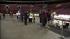 Joe Frazier viewing