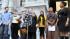 Occupy Philadelphia news conference