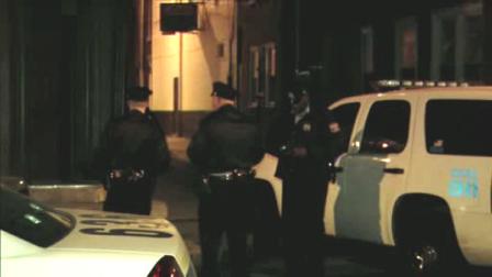 The search is on for the gunman who shot a man early Tuesday morning during a robbery in the Northern Liberties section of Philadelphia.