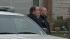 Police investigation in Burlington, NJ
