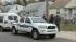 Police investigation in Burlington, NJ
