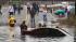 Heavy rains cause pre-Thanksgiving flooding