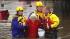 Heavy rains cause pre-Thanksgiving flooding