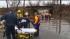 Heavy rains cause pre-Thanksgiving flooding