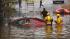 Heavy rains cause pre-Thanksgiving flooding