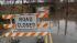 Heavy rains cause pre-Thanksgiving flooding