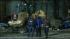 Clean up begins at Dilworth Plaza on Wednesday,...