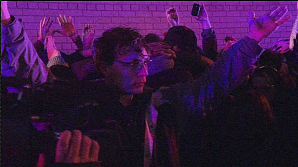 Occupy Philly protestors arrested