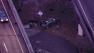 Car flies off I-95 in Torresdale