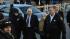 RAW VIDEO: Jerry Sandusky enters court :: Jerry Sandusky arrives at court