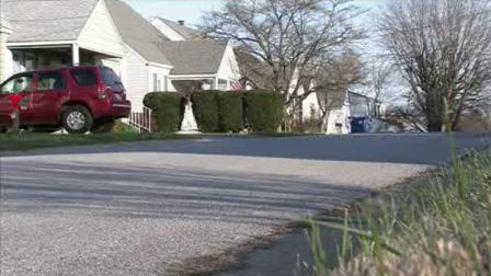 Police: Egged house could be hate crime